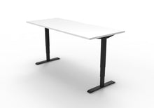 Load image into Gallery viewer, Electric Height Adjustable Desk - BOOST (Best Seller)
