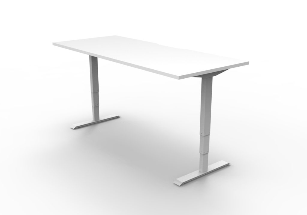 Electric Height Adjustable Desk - BOOST (Best Seller)