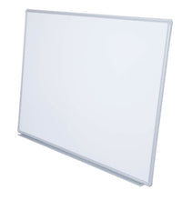 Load image into Gallery viewer, Porcelain Whiteboard - Designed For High Use
