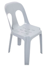 Load image into Gallery viewer, Heavy Duty Polyproylene Chair
