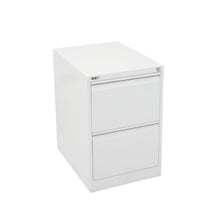 Load image into Gallery viewer, GO Heavy Duty Vertical Filing Cabinet - (2, 3 or 4 Drawer Options)
