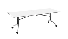 Load image into Gallery viewer, Rapid Edge Folding Boardroom Table - Includes 2 x Table Links
