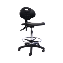 Load image into Gallery viewer, Rapidline Laboratory Drafting Stool
