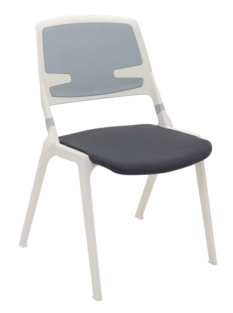 Maui Chair - Polypropylene Breakout & Meeting Chair