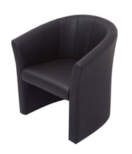 Load image into Gallery viewer, Space Single Seater Executive Tub Chair

