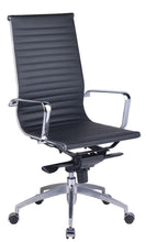 Load image into Gallery viewer, PU605H - High Back Meeting/Executive Chair

