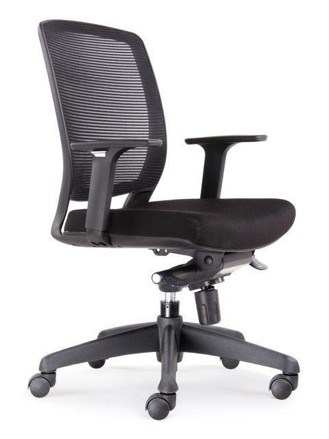 Promesh Medium Back Chair