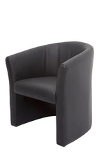 Load image into Gallery viewer, Space Single Seater Executive Tub Chair

