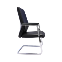 Load image into Gallery viewer, Rapidline Medium Back Executive Visitor Chair
