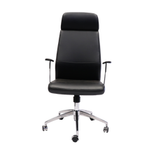 Load image into Gallery viewer, CL3000H - Rapidline High Back Slimline Executive Chair
