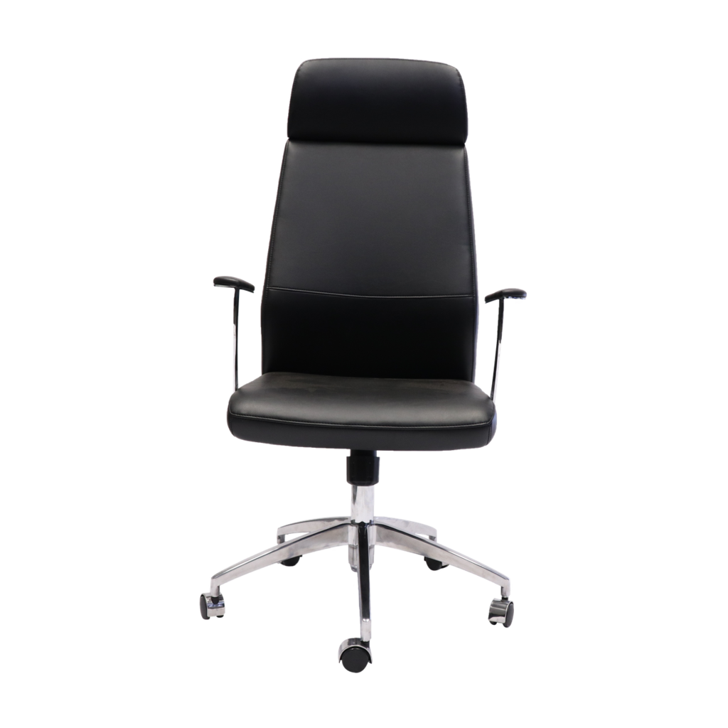 CL3000H - Rapidline High Back Slimline Executive Chair