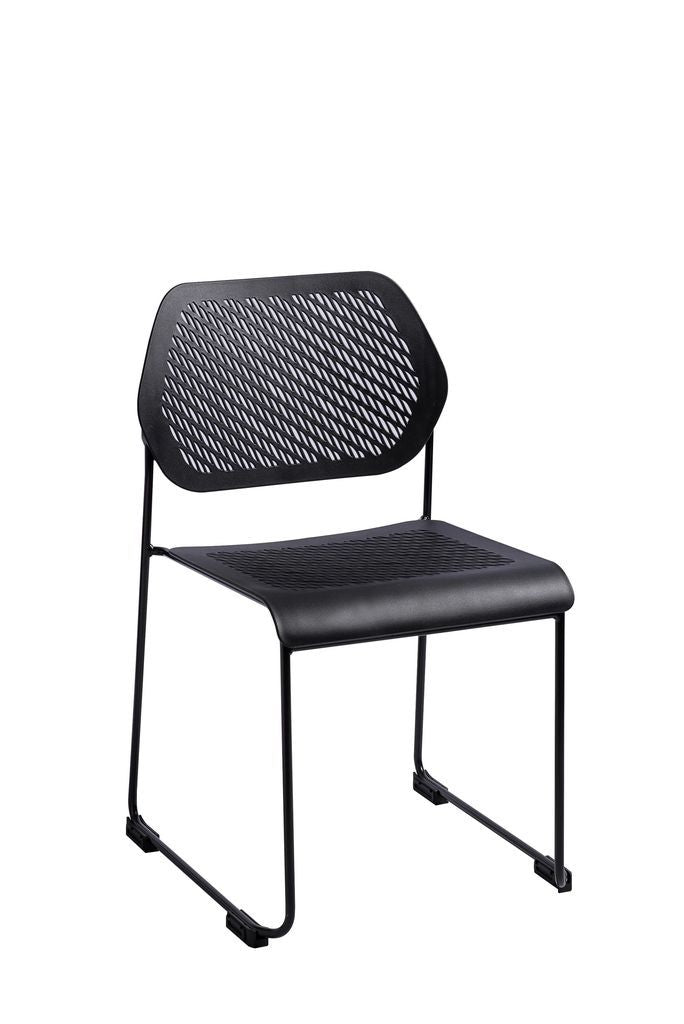 Rapidline Frame Chair - Black