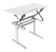 Load image into Gallery viewer, Rapid Surge Height Adjustable Desk
