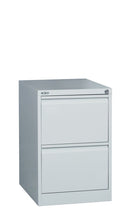 Load image into Gallery viewer, GO Heavy Duty Vertical Filing Cabinet - (2, 3 or 4 Drawer Options)
