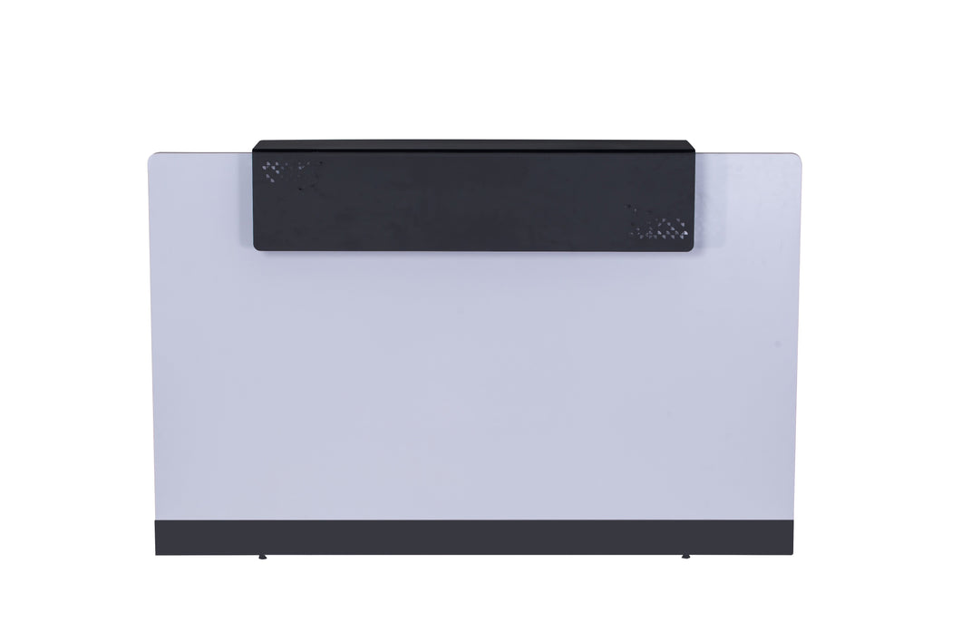 Rapid Span Reception Counter - Natural White Only