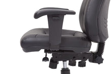 Load image into Gallery viewer, High Back PU Leather Commercial Grade Chair
