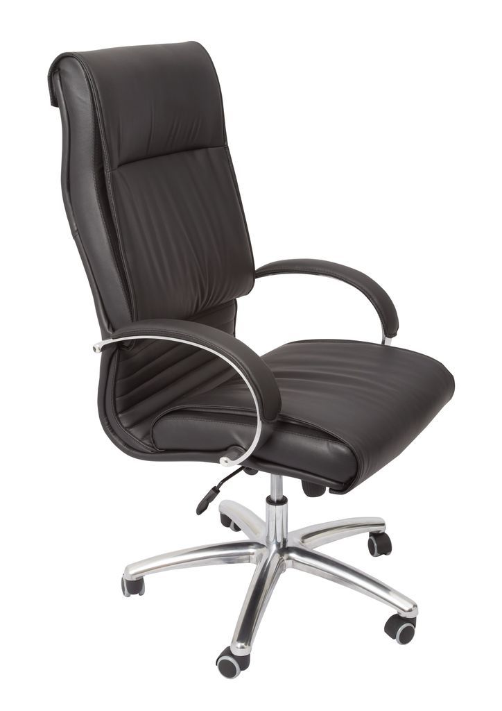 CL820 - Extra Large High Back Executive Chair