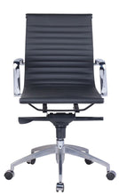Load image into Gallery viewer, PU605M - Medium Back Meeting/Executive Chair
