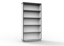 Load image into Gallery viewer, Rapid Infinity Bookcase (1200H, 1800H)
