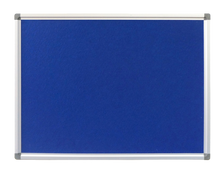 Load image into Gallery viewer, Standard Pinboard - Blue or Black
