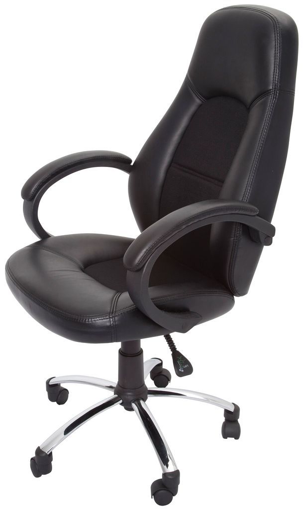 CL410 - High Back Commercial Grade Executive Chair