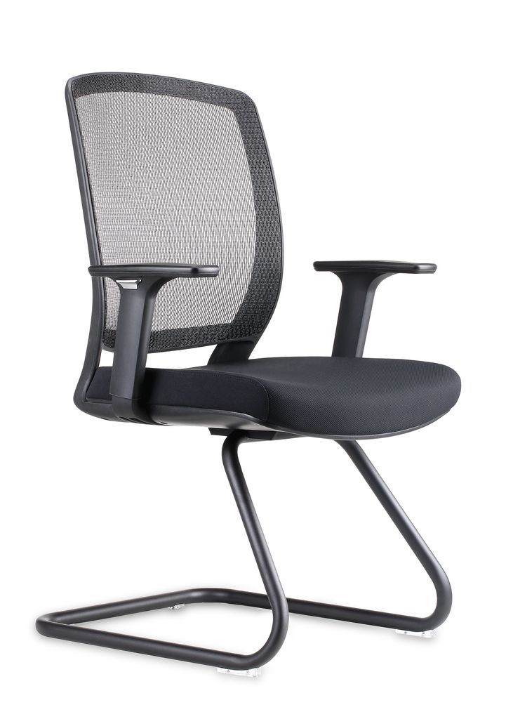 Promesh Visitor Chair