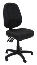 Load image into Gallery viewer, Heavy Duty Commercial Grade Ergonomic Chair - High Back
