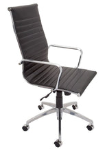 Load image into Gallery viewer, PU605H - High Back Meeting/Executive Chair
