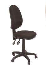 Load image into Gallery viewer, Commercial Grade Medium Back Operator Chair
