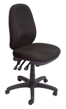 Load image into Gallery viewer, Heavy Duty Commercial Grade Ergonomic Chair - High Back
