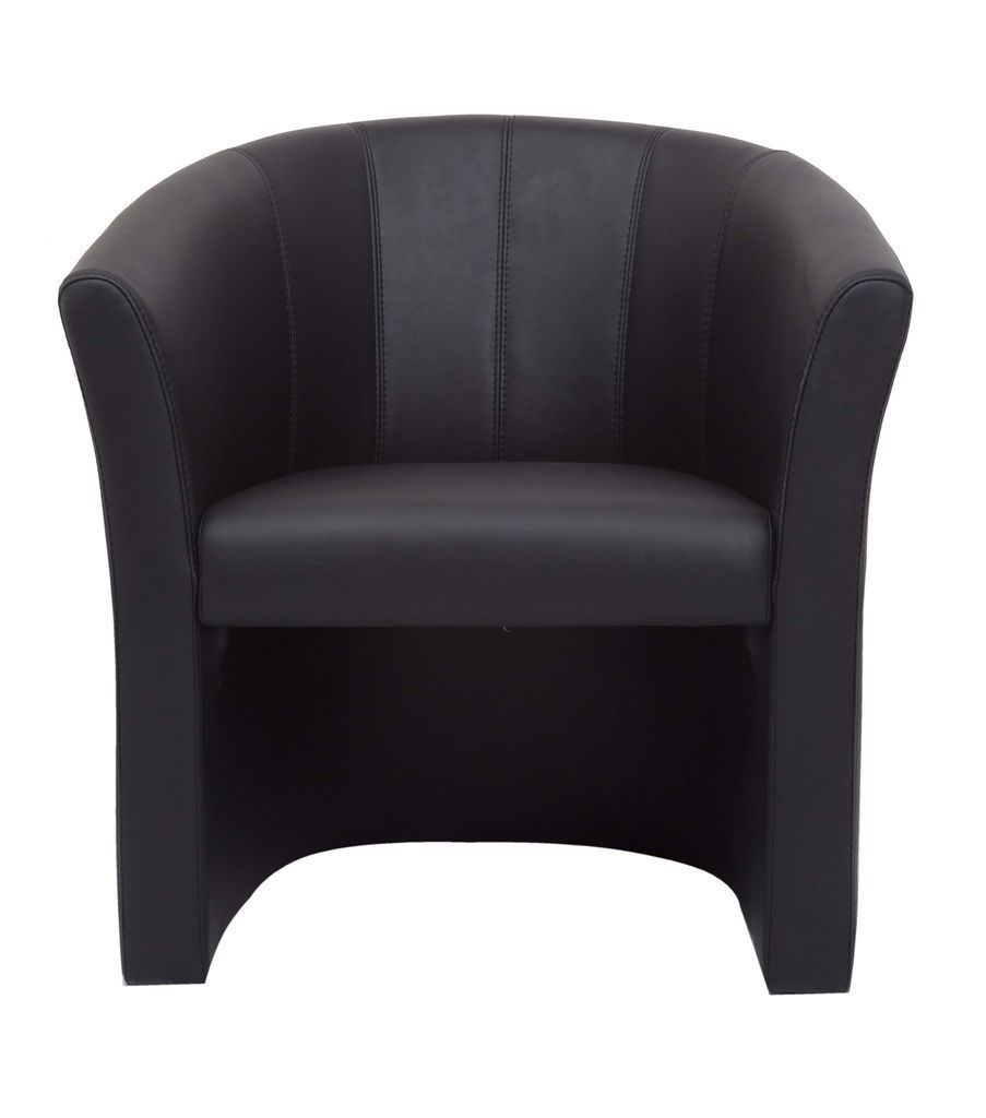 Space Single Seater Executive Tub Chair