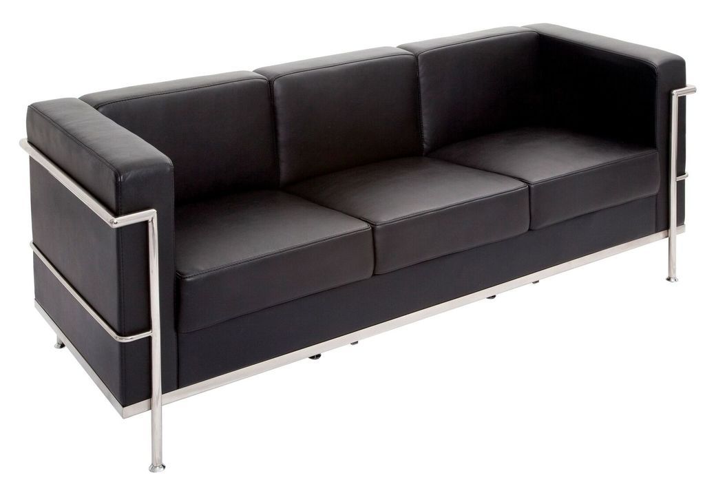 Three Seater Space Lounge